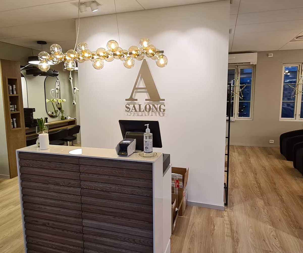 Dekorbelysning Hero 2